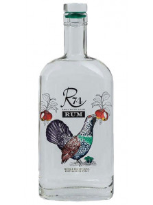 Rum R74 White | Italia | 52,0%, 70 cl